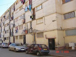 06 2006 ORAN CHOUPOT RUE PRESIDENT DESCHANEL